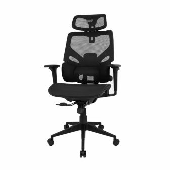 Cadeira de gaming Drift DRAIR400 preta