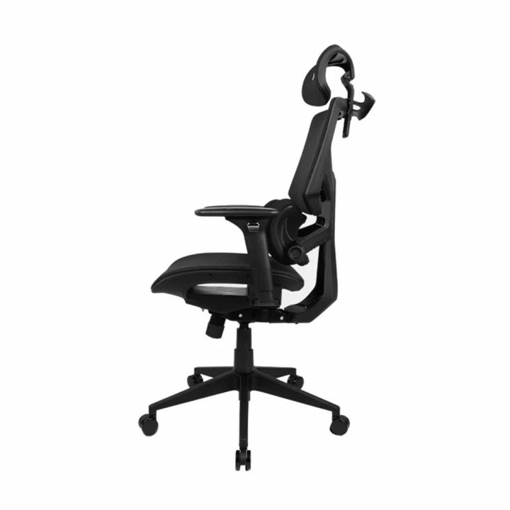 Drift DRAIR400 Gaming Chair Black