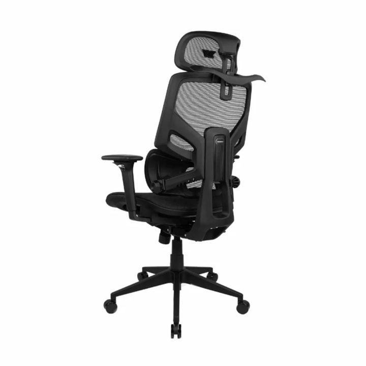 Cadeira de gaming Drift DRAIR400 preta