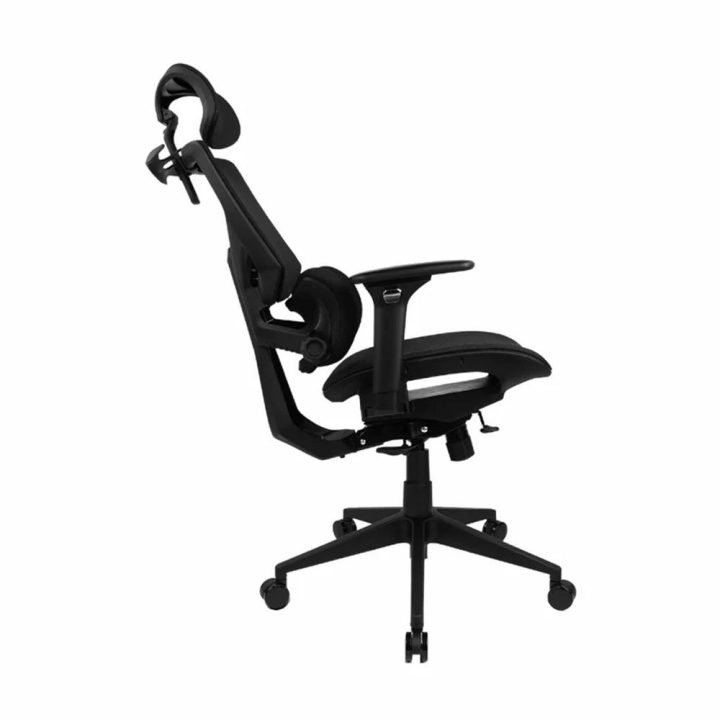 Cadeira de gaming Drift DRAIR400 preta