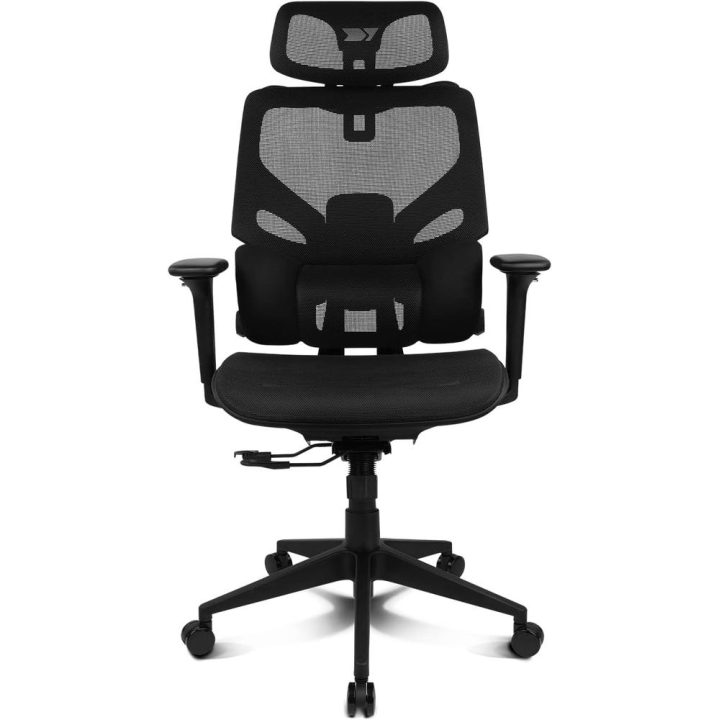 Cadeira de gaming Drift DRAIR400 preta