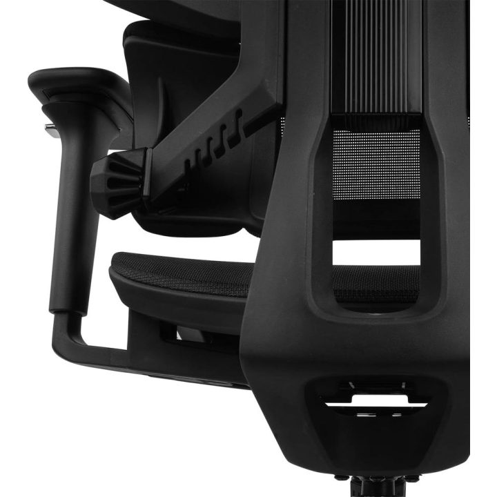 Cadeira de gaming Drift DRAIR400 preta