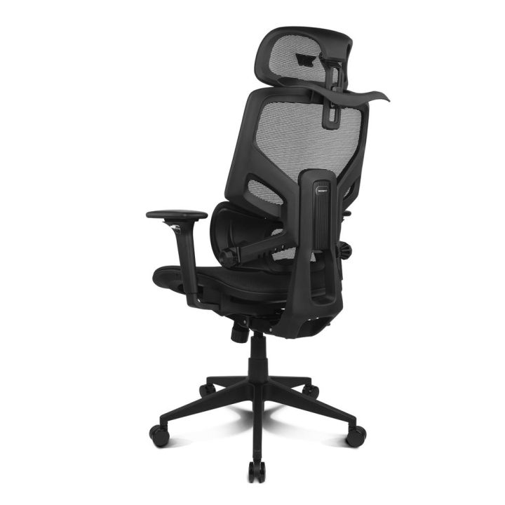 Silla gaming Drift DRAIR400 negro