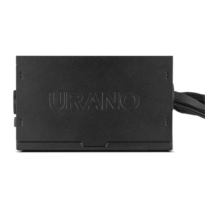 NOX Urano PRO 650W Bronze ATX Power Supply (NXURPRO650BZ)