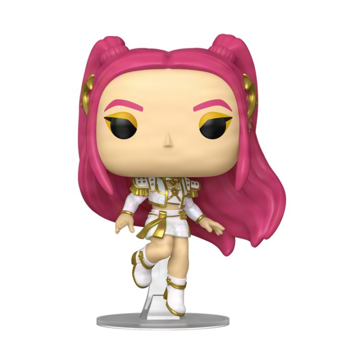 Funko Pop! KPop Dh – Mira (What It Sounds Like) (nº 2431)