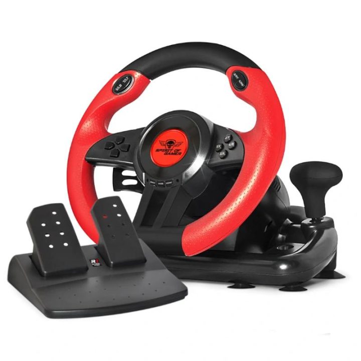 Spirit of Gamer Volante Pro 1 PC (SOG-RWP1)