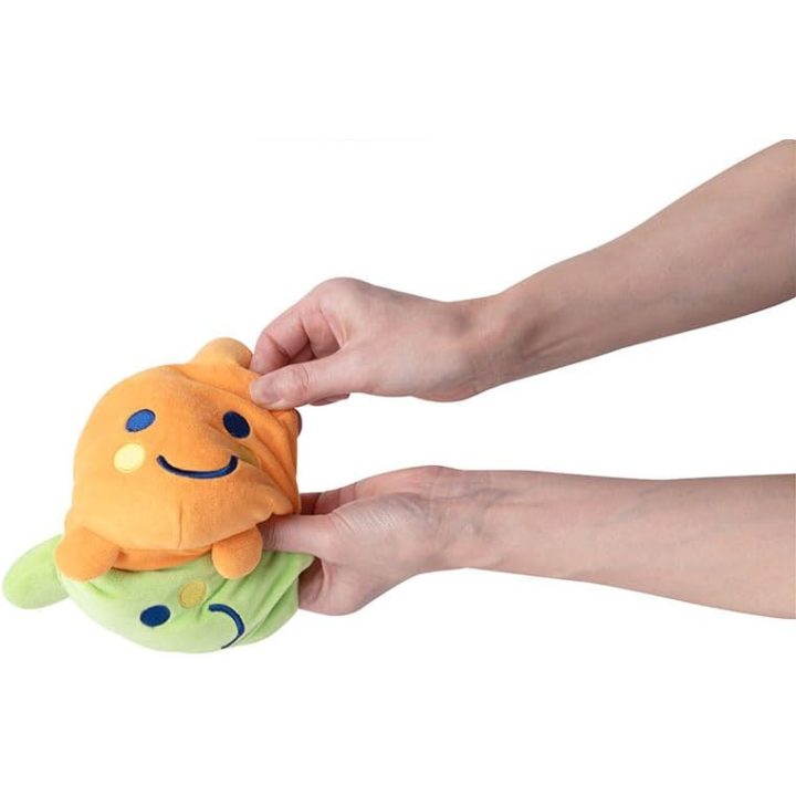 Mochila vermelha Bandai Tamagotchi - Mimitchi (90779CP4-3)