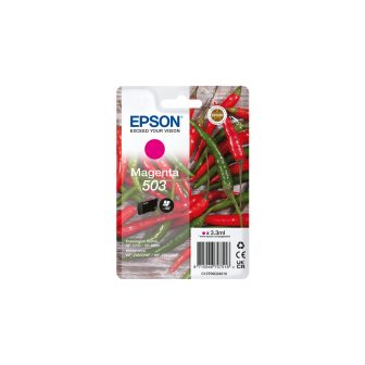Epson Singlepack Magenta 503 Tinta