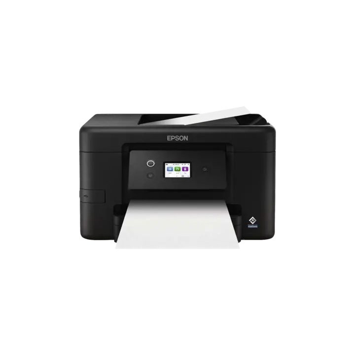 Epson WorkForce Pro WF-3920 Inyección de tinta A4 4800 x 1200 DPI 21…
