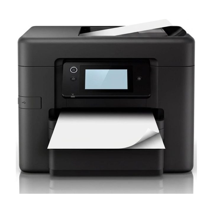Epson WorkForce Pro WF-4930 Inyección de tinta A4 4800 x 1200 DPI 25…