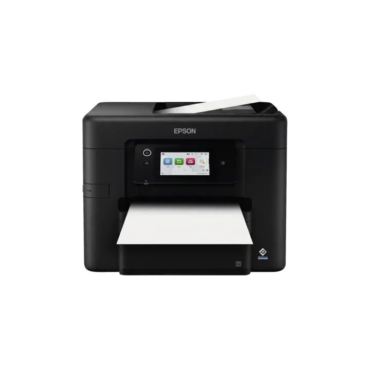 Epson WorkForce Pro WF-4930 Inkjet A4 4800 x 1200 DPI 25 ppm Wi-Fi