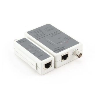 Gembird RJ-45 and RG-58 Cable Tester (NCT-1)