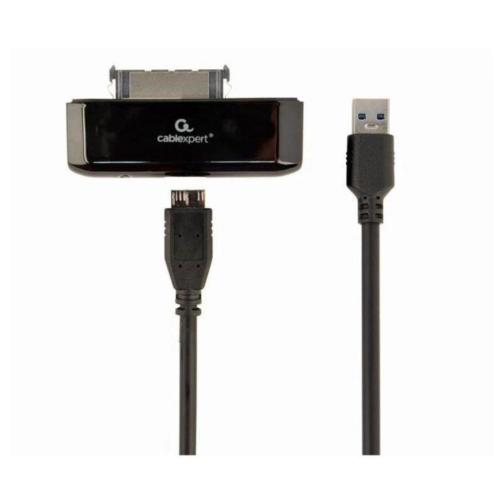 Gembird Adaptador USB 3.0 SATA 2,5'', GoFlex (AUS3-02)