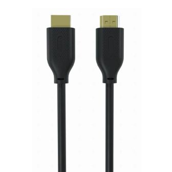 Gembird Ultra High Speed HDMI Cable, 8K, 2 m (CC-HDMI8K-2M)