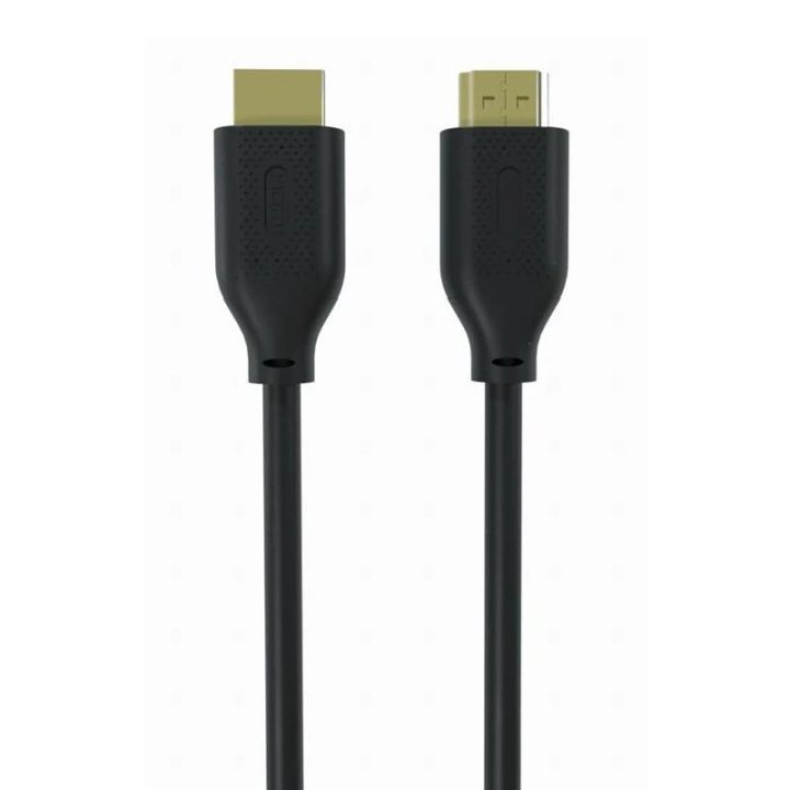 Gembird Ultra High Speed HDMI Cable, 8K, 2 m (CC-HDMI8K-2M)