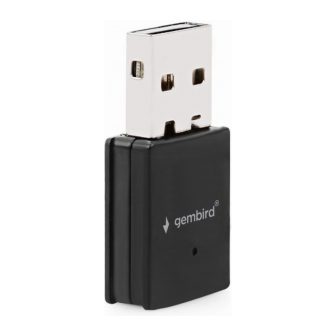 Gembird WNP-UA300-01 adaptador y tarjeta de red WLAN