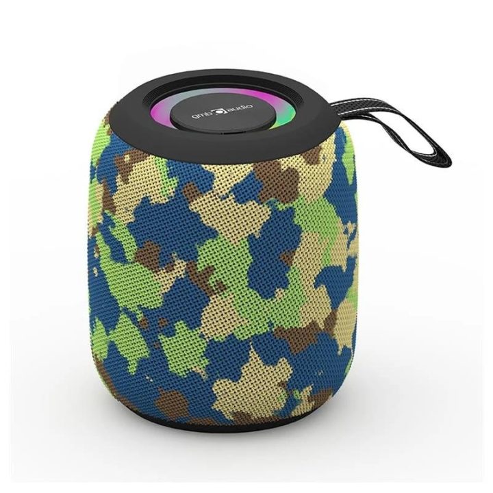 Gembird GMB Audio SPK-BT-LED-05-CM Portable or Party Speaker Mono…
