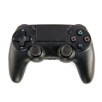 Gembird Controlador juegos inalámb PlayStation4/PC (JPD-PS4BT-01-BK)