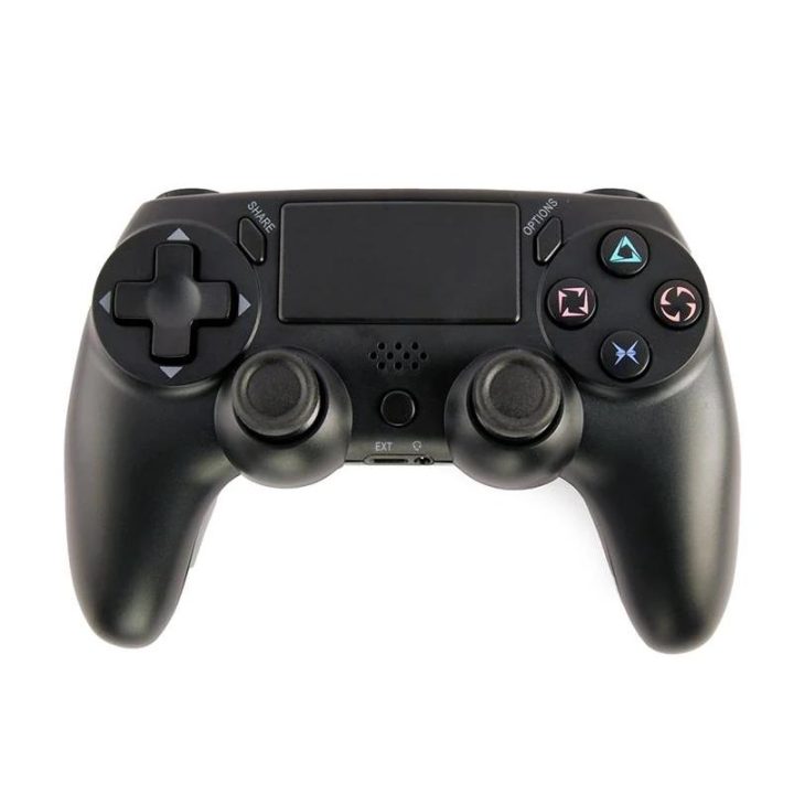 Gembird Wireless Game Controller for PlayStation 4/PC…