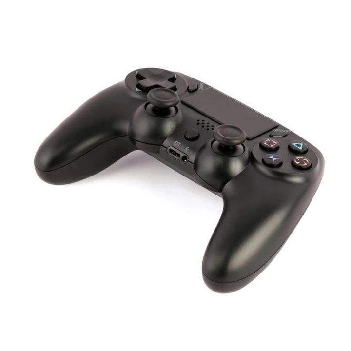 Gembird Wireless Game Controller for PlayStation 4/PC…