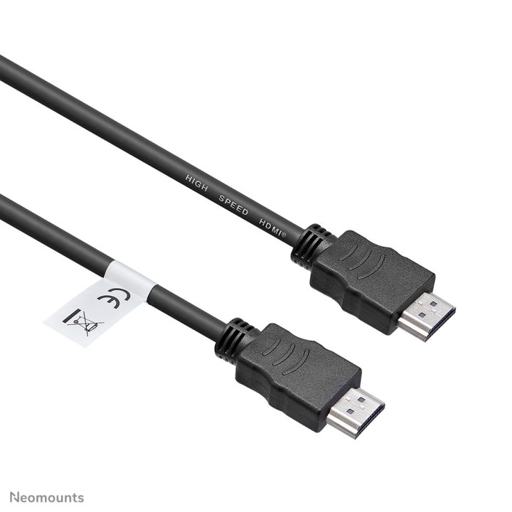 Neomounts HDMI15MM Cable HDMI - 5 metros