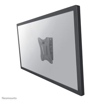 Suporte de parede Neomounts NM-W60BLACK para monitor/TV 10-30" -…