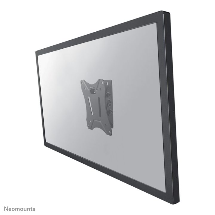 Suporte de parede Neomounts NM-W60BLACK para monitor/TV 10-30" -…