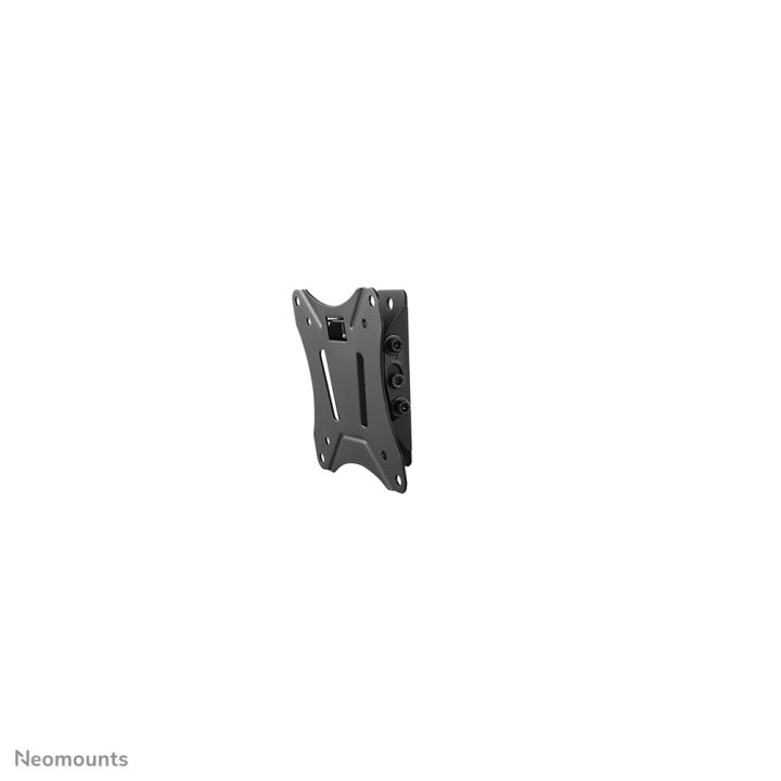 Neomounts NM-W60BLACK Wall Mount for Monitor/TV 10-30" - Tilt