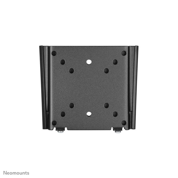 Neomounts FPMA-W25BLACK Ultra-Slim Wall Mount for 10-30" Monitor/TV