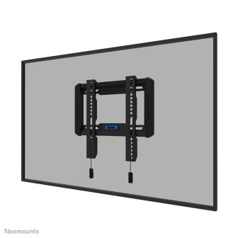 Neomounts WL30-550BL12 Soporte de pared para TV 24-65" - ultra plano…