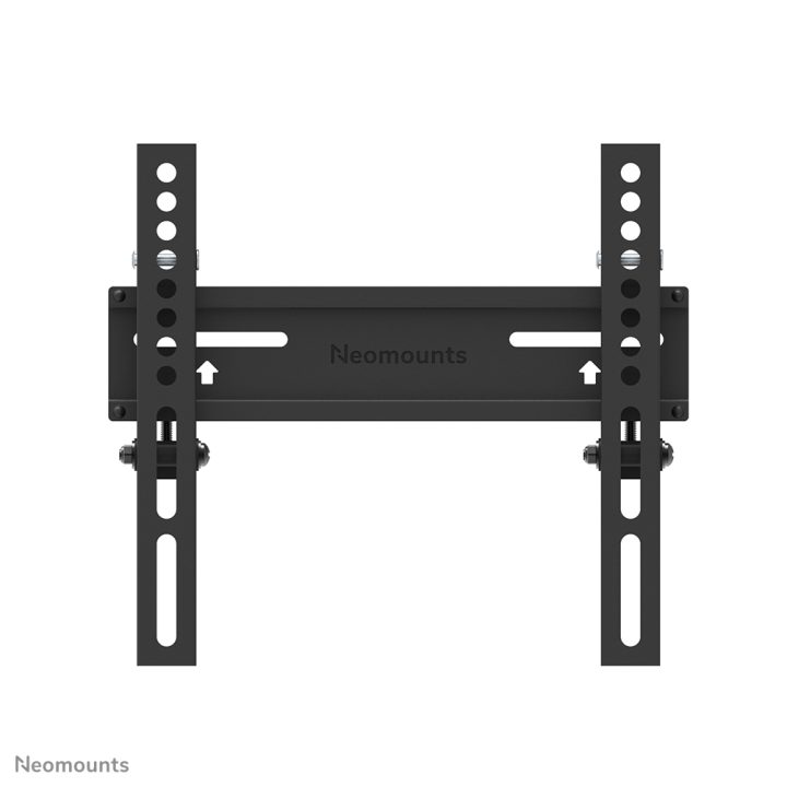 Neomounts WL30-350BL12 Fixed Lockable Wall Mount for 24-55" TV