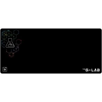 THE G-LAB (d) gaming mouse pad XXL - 900X400 (PAD-SELENIUM)
