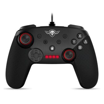 Spirit of Gamer Mando Xtrem Player Wired (SOG-WXPG)