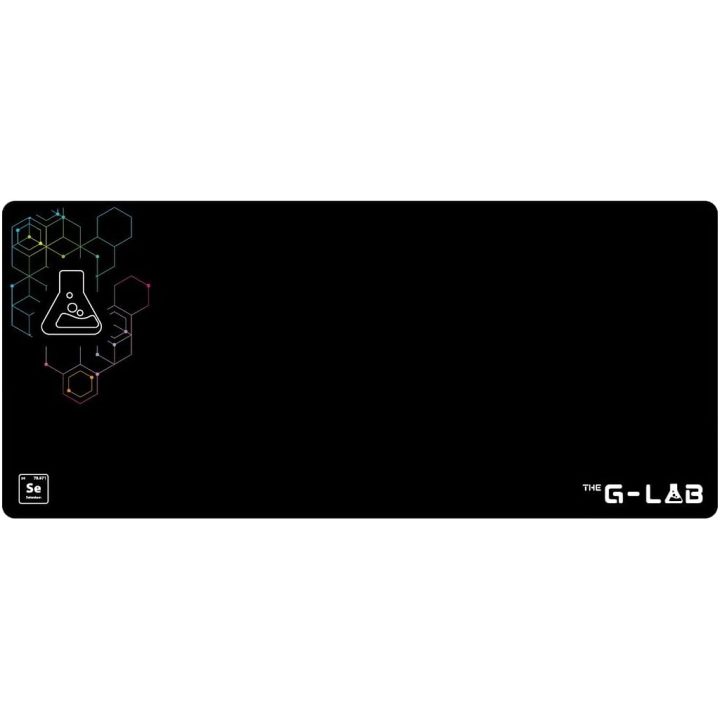 THE G-LAB (d) gaming mouse pad XXL - 900X400 (PAD-SELENIUM)