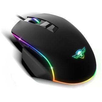 Spirit of Gamer Rato Souris Pro M1 (S-PM1)