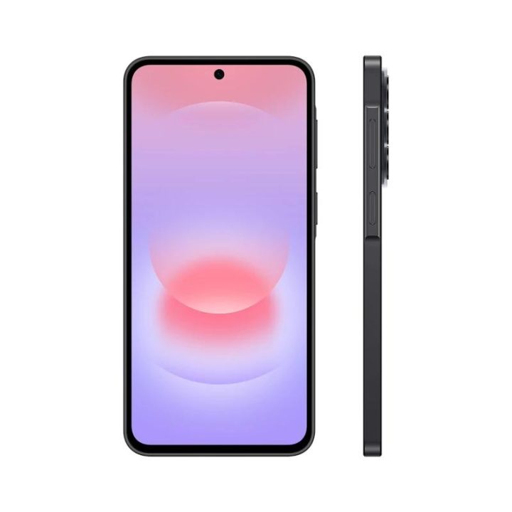 Samsung Galaxy A37 128 GB 6 GB RAM Cinzento (SM-A376BZABEUE)
