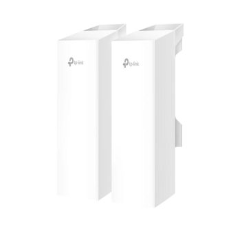 TP-Link Omada EAP211-Bridge KIT Puente wifi 867 Mbit/s Blanco