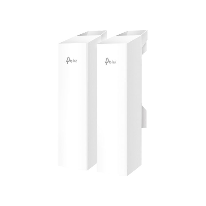 Kit de Ponte TP-Link Omada EAP211-Bridge Wi-Fi 867 Mbit/s Branco