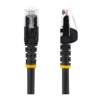 StarTech.com Cable Ethernet CAT6 de 50cm - LSZH - Cable de Red de 10…