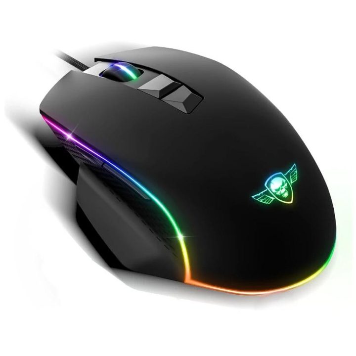 Spirit of Gamer Raton Souris Pro M1 (S-PM1)
