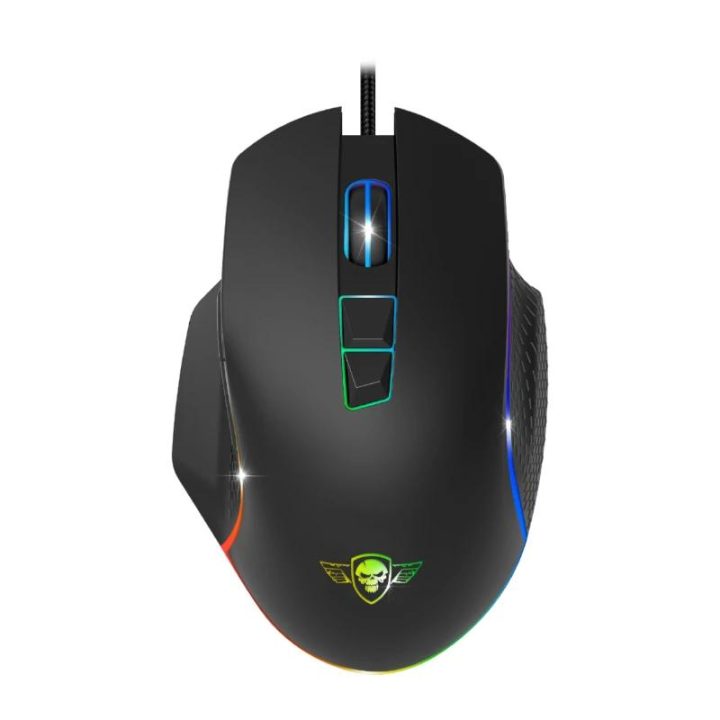Spirit of Gamer Rato Souris Pro M1 (S-PM1)