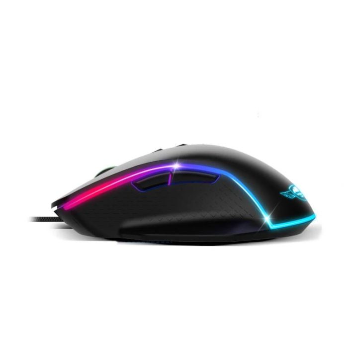 Spirit of Gamer Pro M1 Gaming Mouse (S-PM1)