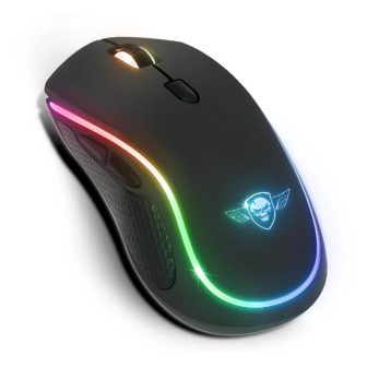 Spirit of Gamer Raton Inalambrico Pro M9 Rgb (S-PM9RF)