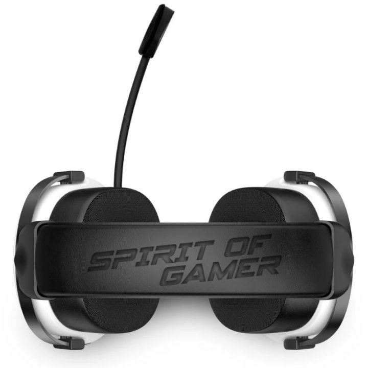 Spirit of Gamer Xpert H1400 Headset (MIC-XH1400)