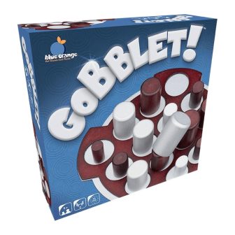 Asmodee Jogo de tabuleiro Gobblet! (BO00101ML)