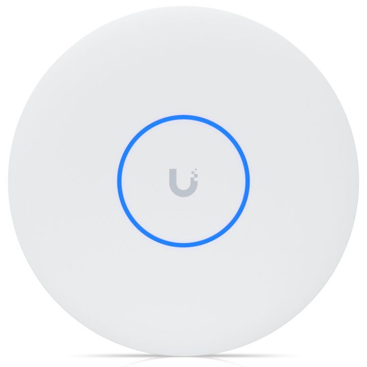 Ubiquiti U7 Pro XG 5800 Mbit/s Blanco Energía sobre Ethernet (PoE)