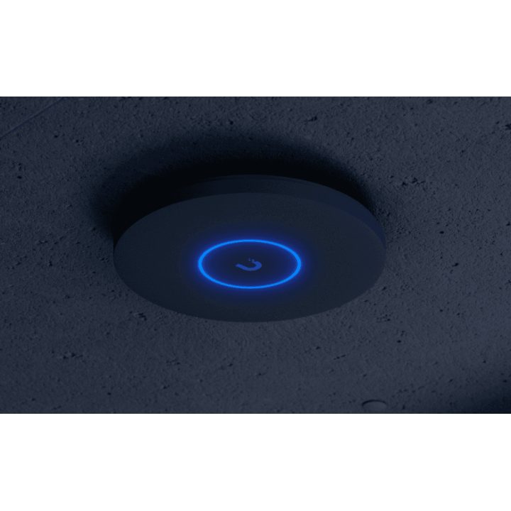 Ubiquiti U7 Pro XG 5800 Mbit/s Blanco Energía sobre Ethernet (PoE)