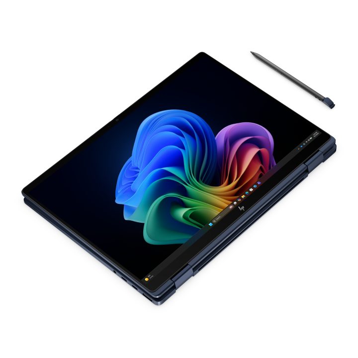 HP EliteBook X Flip G2i Copilot+ PC Intel Core Ultra 5 325 32 GB 512…