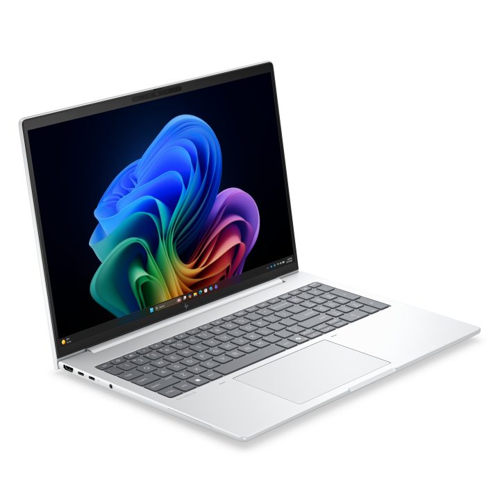 HP EliteBook 8 G2i Copilot+ PC Intel Core Ultra 7 356H 32 GB 512 GB…