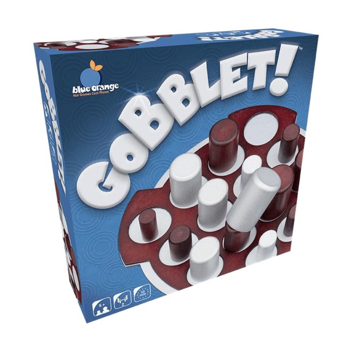 Asmodee Board Game gobblet! (BO00101ML)